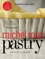 Pastry Roux Michel