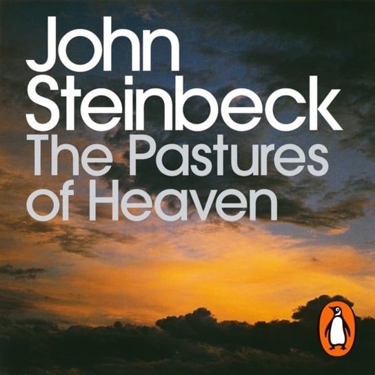 Pastures of Heaven Nagel James, Steinbeck John
