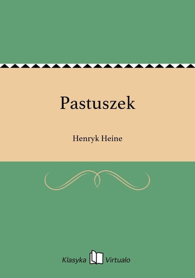 Pastuszek Heine Henryk