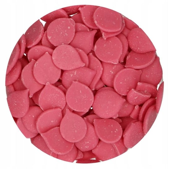 PASTYLKI POLEWA Deco Melts FunCakes 250g różowe Fun Cakes