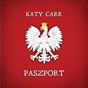Paszport Carr Katy
