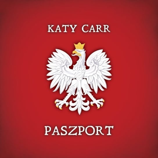 Paszport Carr Katy