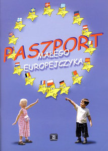 Paszport małego Europejczyka Stomma Ludwik