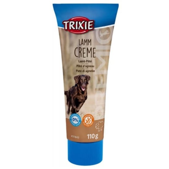 Pasztet jagnięcy dla psa TRIXIE Premio, 110 g Trixie