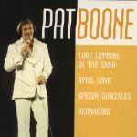 Pat Boone Boone Pat