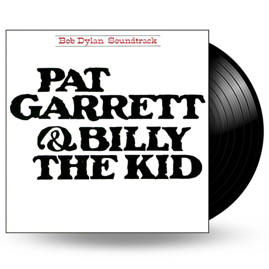 Pat Garrett And Billy The Kid Dylan Bob