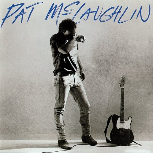 Pat McLaughlin Pat McLaughlin
