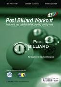 PAT Pool Billiard Workout LEVEL 1 Eckert Ralph, Sandman Jorgen, Huber Andreas