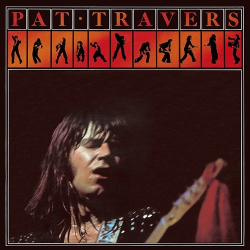 Pat Travers Pat Travers