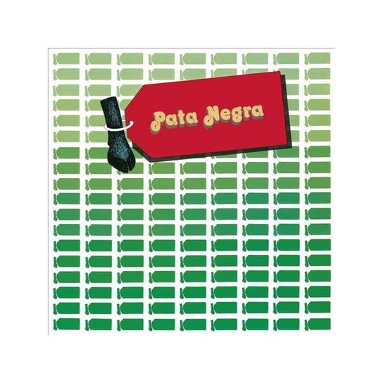 Pata Negra Pata Negra