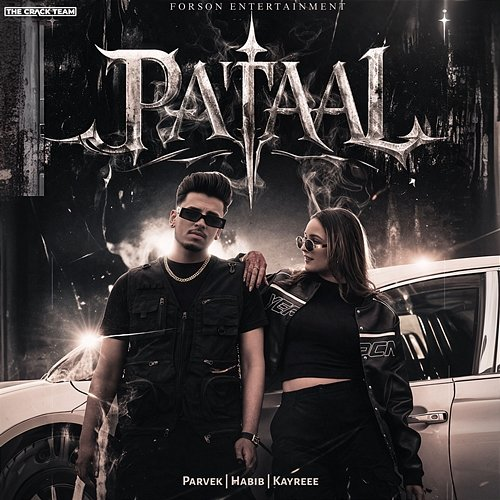 Pataal Kayreee, Parvek, Habib