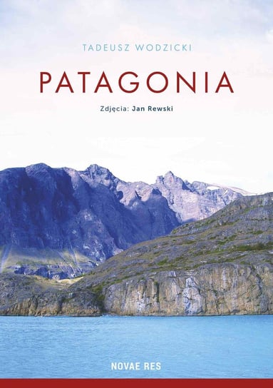 Patagonia Wodzicki Tadeusz