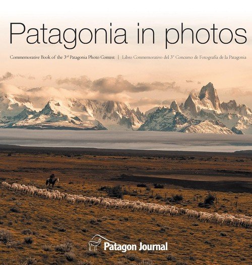 Patagonia in Photos Bendito Miguel