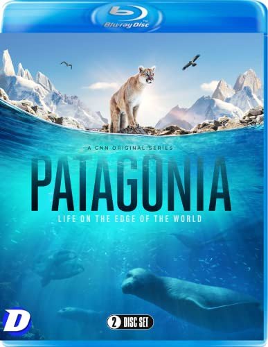 Patagonia: Life on the Edge of the World Various Directors
