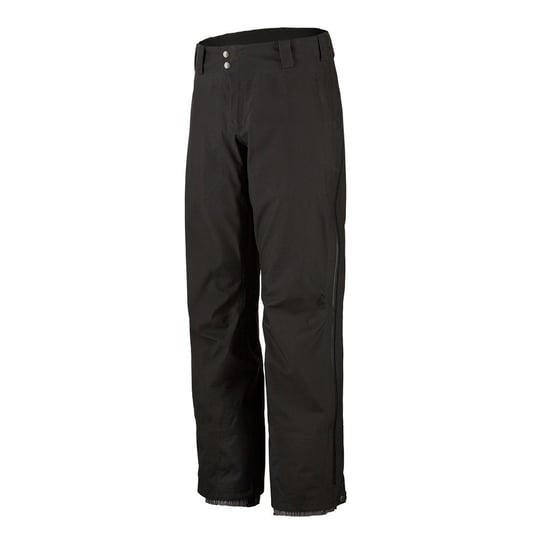 PATAGONIA Spodnie męskie TRIOLET PANTS-M-Czarny Patagonia