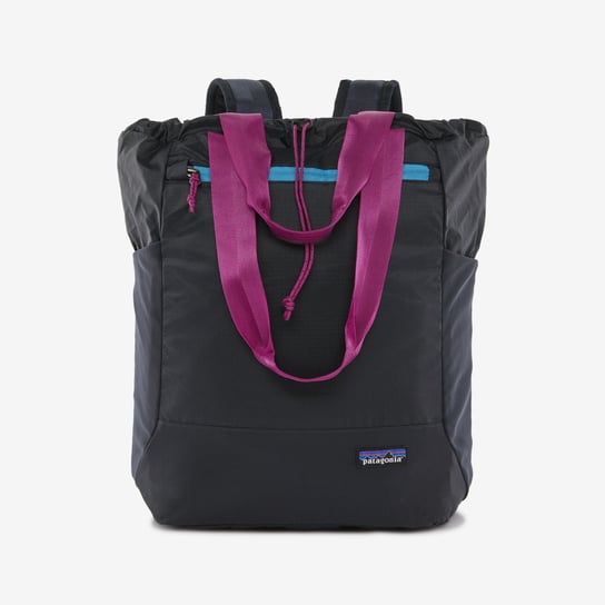 Patagonia Torba Ultralight Black Hole Tote Pack Pitch Blue Patagonia