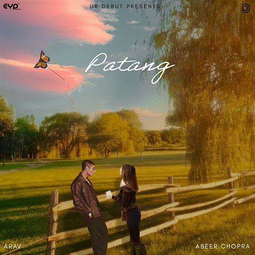 Patang (From "UR Debut") Arav, Abeer Chopra
