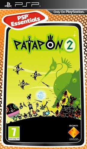 Patapon 2 Sony Interactive Entertainment