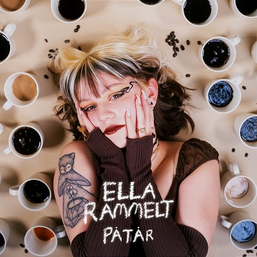 Påtår Ella Rammelt