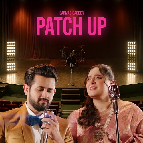 Patch Up Yashal Shahid & Rehan Abbas, Sarmad Qadeer