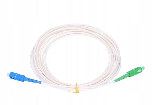 Patchcord Extralink SC/UPC-SC/APC LSZH Jednomodowy Extralink