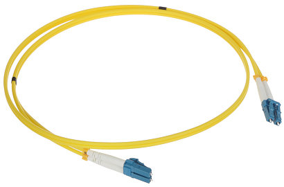 Patchcord Jednomodowy Pc-2Lc/2Lc-1 1 M Delta