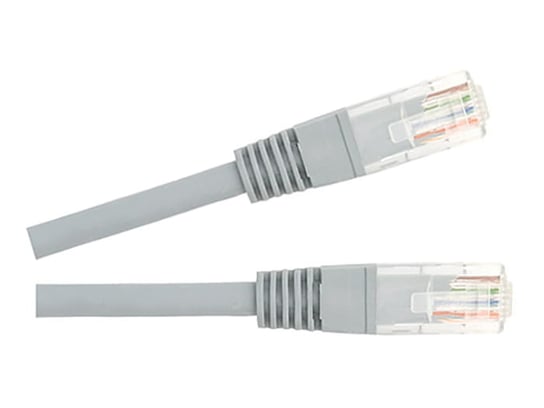 Patchcord kabel UTP 8c wtyk-wtyk 0,5m Blow 2721 Blow