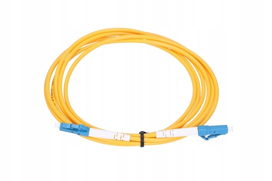 Patchcord LC/PC-LC/PC Jednomodowy 3mm 2m Extralink