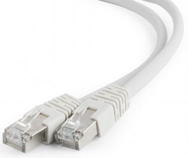 Patchcord SFTP 6a GEMBIRD PP6A-LSZHCU-20M, 20 m Gembird