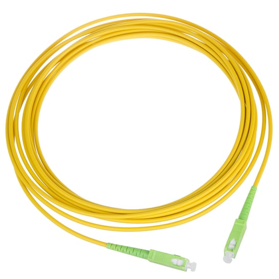 Patchcord światłowód kabel Mac Inny producent
