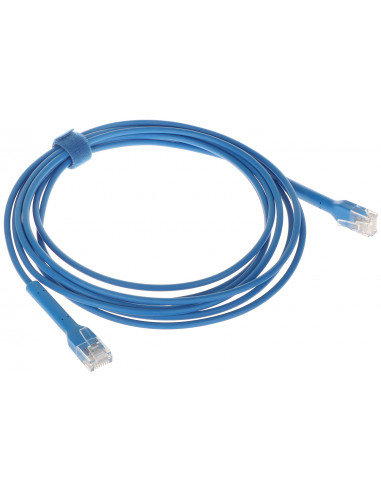 Patchcord UC-PATCH-3M-RJ45-BL 3.0 m UBIQUITI Ubiquiti