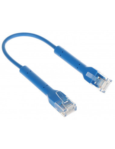 Patchcord UC-PATCH-RJ45-BL 0.1 m UBIQUITI Ubiquiti