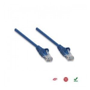 Patchcord UTP 5e INTELLINET 318938, 1 m Intellinet