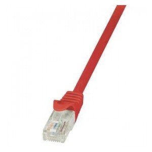 Patchcord UTP 5e LOGILINK CP1094U, 10 m LogiLink