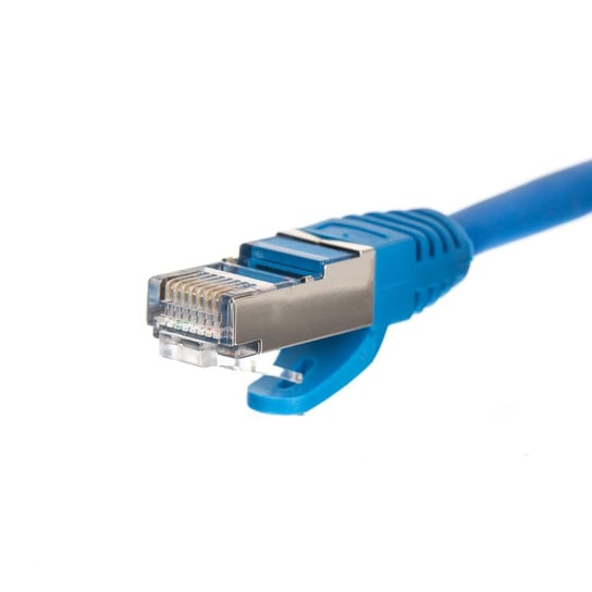 Patchcord UTP 5e NETRACK, 1 m Netrack