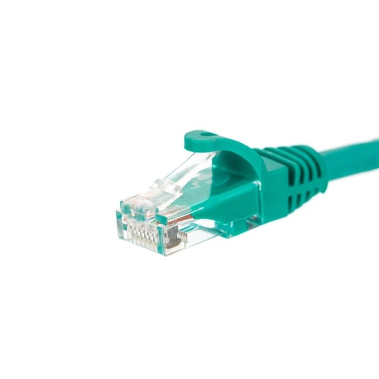 Patchcord UTP 5e NETRACK, 1 m Netrack