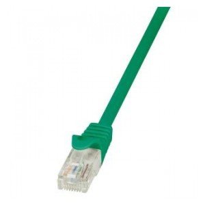 Patchcord UTP 6 LOGILINK CP2015U, 0.25 m LogiLink