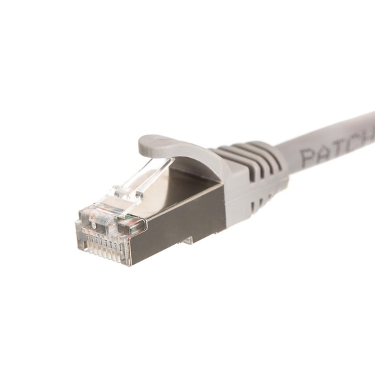 Patchcord UTP 6 NETRACK, 5 m Netrack