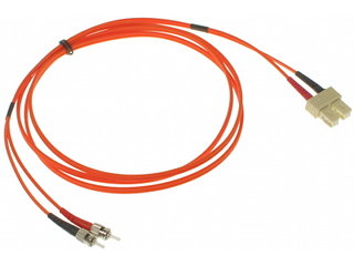 Patchcord Wielomodowy Pc-2Sc/2St-Mm-2 2 M Delta