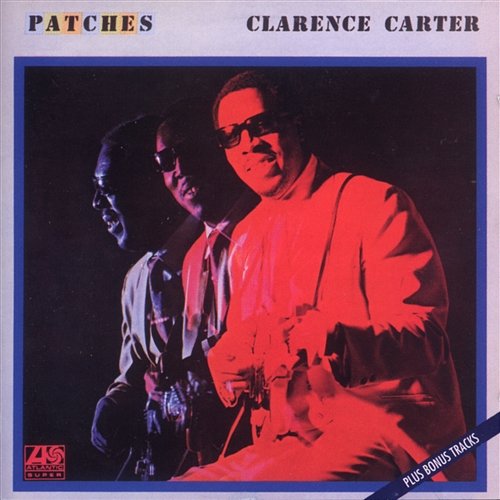 Patches Clarence Carter