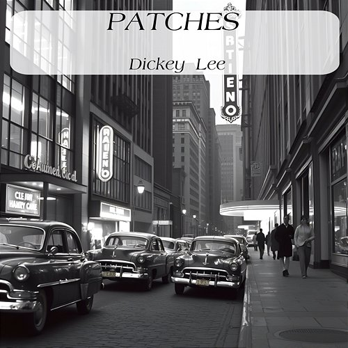 Patches Dickey Lee