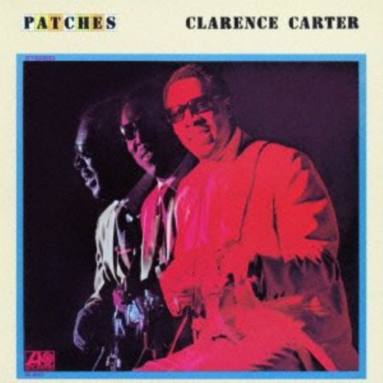 Patches (Reedycja) Carter Clarence