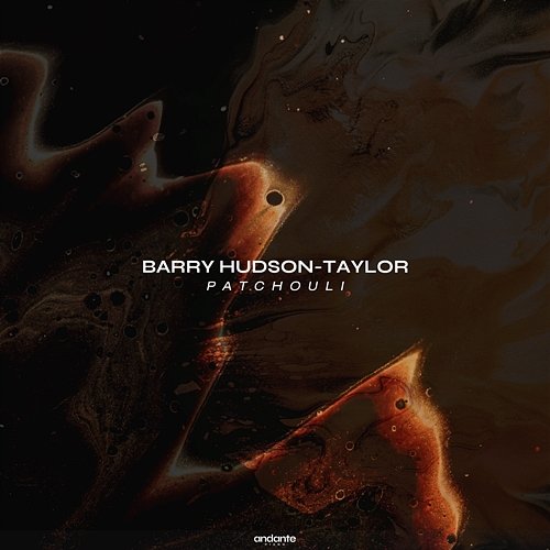 Patchouli Barry Hudson-Taylor