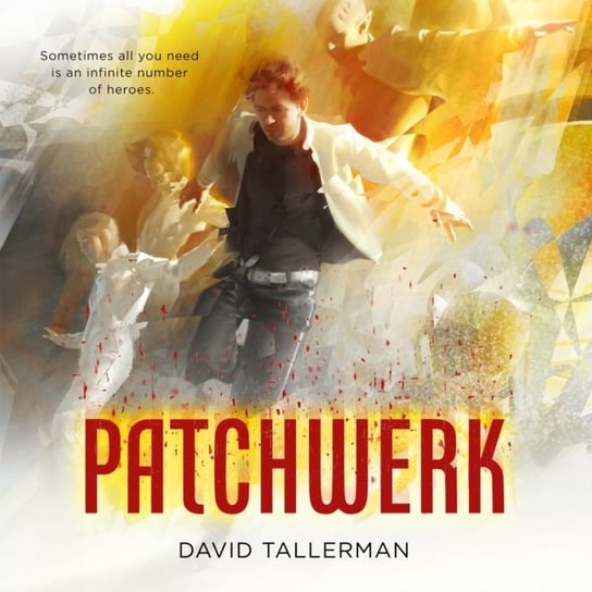 Patchwerk Tallerman David