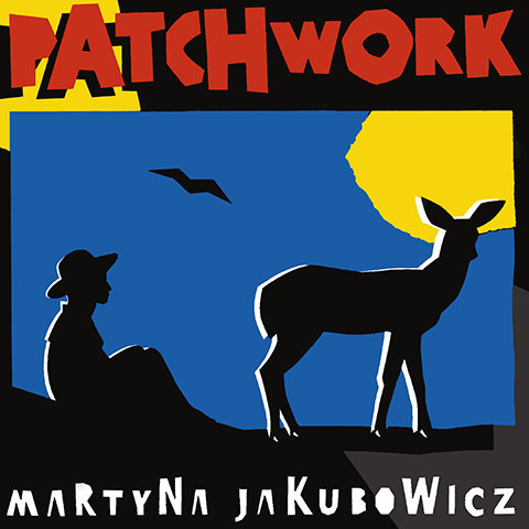 Patchwork Jakubowicz Martyna