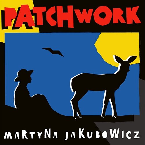 Patchwork Martyna Jakubowicz