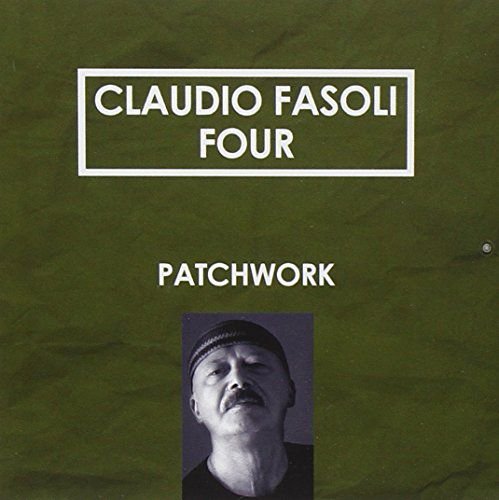Patchwork Fasoli Claudio