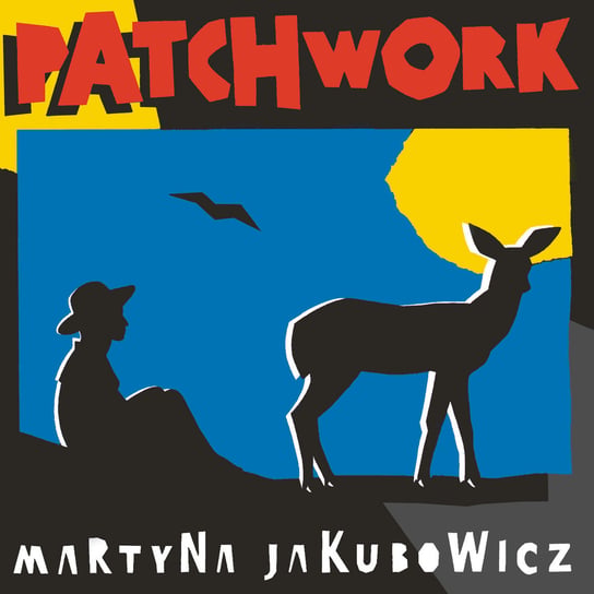 Patchwork Jakubowicz Martyna