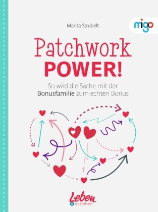 Patchwork Power! Migo