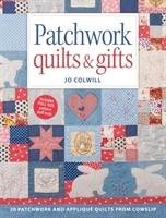 Patchwork Quilts & Gifts Colwill Jo